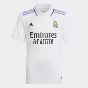 Real Madrid 2022/23 Heimtrikot