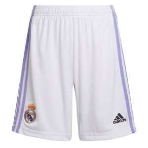 Herren Real Madrid 2022/23 Heimtrikots