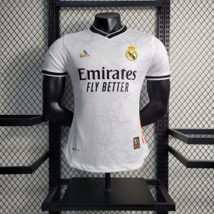 Real Madrid 2023/24 Co-branded Edition Trikot Spieler Version