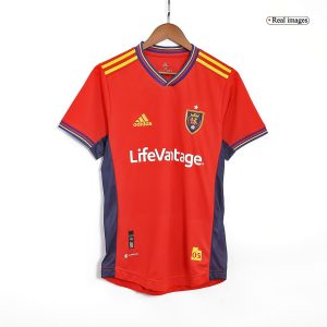Real Salt Lake 2022/23 Heimtrikot