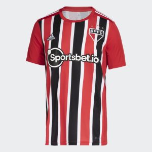 Sao Paulo 2022 Auswärtstrikot