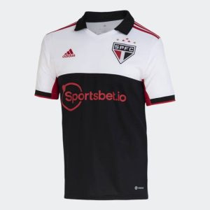 Sao Paulo 2022 Drittes Trikot