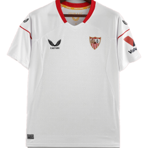Sevilla FC 2022/23 Heim Trikot