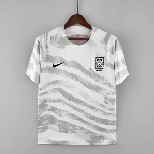Südkorea 2022 Pre-Match Trikot