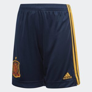 Spanien 2021 Heimtrikots