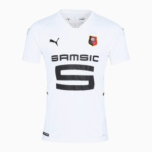 Stade Rennais 2021/22 Auswärtstrikot