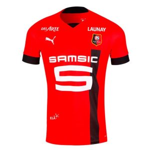 Stade Rennais 2022/23 Heimtrikot