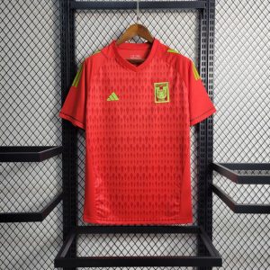 Herren Tigres UANL 2023/24 Torwart Trikot