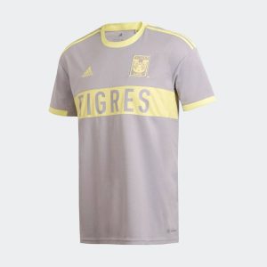 Tigres UANL 2022/23 Drittes Trikot