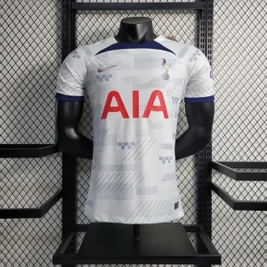 Tottenham Hotspur 2022/23 Sonderausgabe Trikot Spieler Version