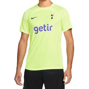 Tottenham Hotspur 2022/23 Training Jersey Spieler Version