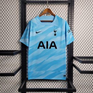 Tottenham Hotspur 2023/24 Torwart Trikot