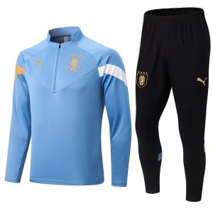 Uruguay 2022/23 Trainingstrikot