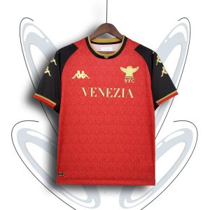 Venezia FC 2021/22 Torwart Trikot