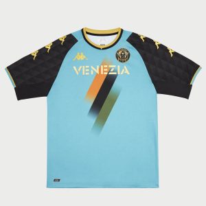 Venezia FC 2021/22 Drittes Trikot