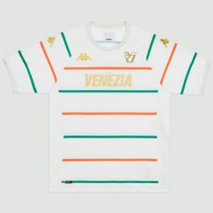 Venezia FC 2022/23 Auswärtstrikot
