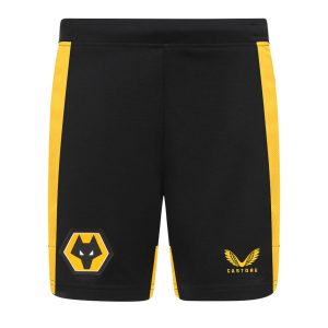 Wölfe 2022/23 Heim Trikots