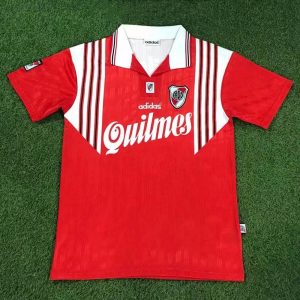 River Plate 1996/1998 Auswärts trikot