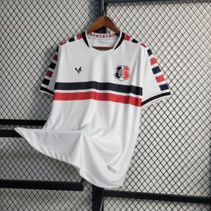 Santa Cruz FC 2023/24 Auswärtstrikot