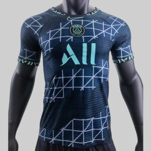 Paris Saint-Germain 2022/23 Spezial Trikot Spieler Version