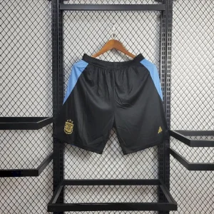 Argentinien 2024/25 Auswärts Shorts