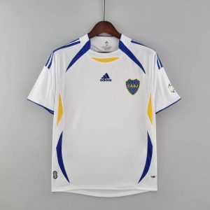 Boca Juniors 2022/23 Teamgeist Trainingstrikot
