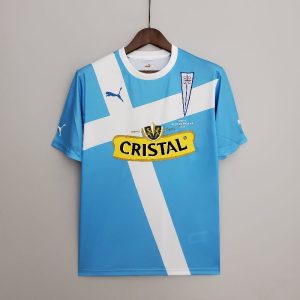 Universidad Catolica 2011 Erinnerungs-Retro-Trikot