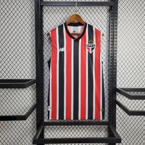 Sao Paulo 2024/25 Auswärts Tank-Top