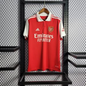 Arsenal 2022/23 Heim Trikot