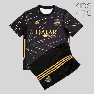 Boca Juniors 2022/23 Sondertrikot für Kinder