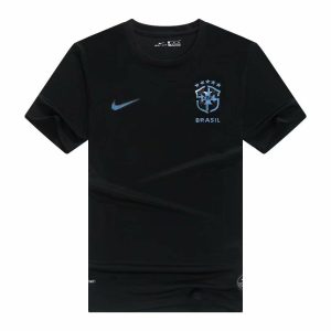 Brasilien 2021 Schwarzes Image Edition Trikot