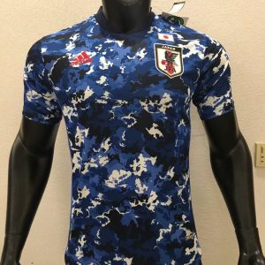 Japan 2020 Heimtrikot Spieler Version