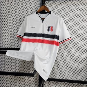 Santa Cruz FC 2024/25 Auswärtstrikot