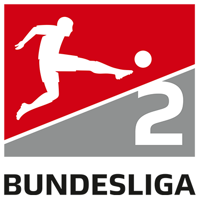 2. Bundesliga