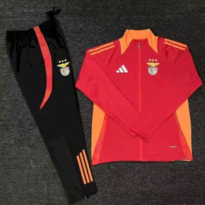 Benfica 2025/26 Training Erwachsene Jacke+Hose 522