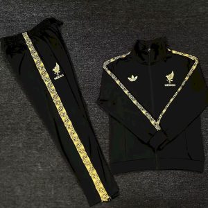 Mexiko 2025/26 Training Erwachsene Jacke+Hose 522