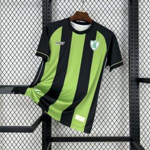 America Mineiro 2025/26 Heimtrikot