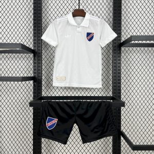 Colo Colo 2025/26 Jahrestag Kinder Kit
