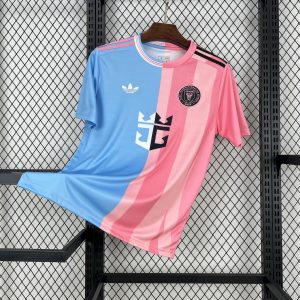 Inter Miami 2025/26 Double Edition Trikot