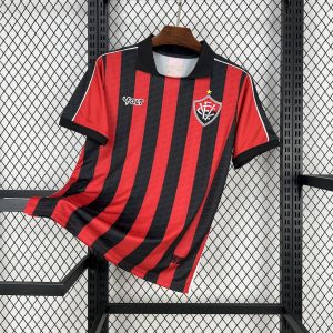 Vitoria 2025/26 Heimtrikot