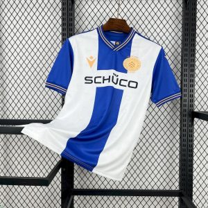 Arminia Bielefeld 2024/25 125th Anniversary Edition Trikot