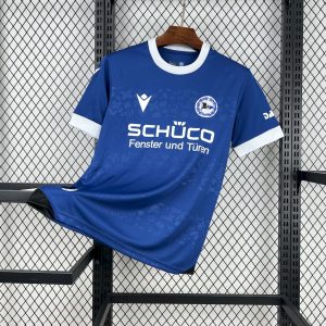 Arminia Bielefeld 2024/25 Heimtrikot