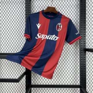 Bologna 2024/25 Heimtrikot