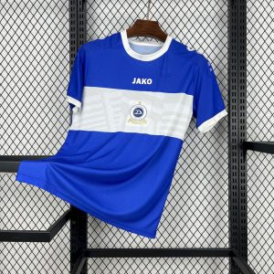 FC Dinamo Tiflis 2025/26 Heimtrikot