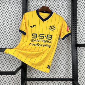 Hellas Verona 2025/26 120. Jahrestag Edition Trikot