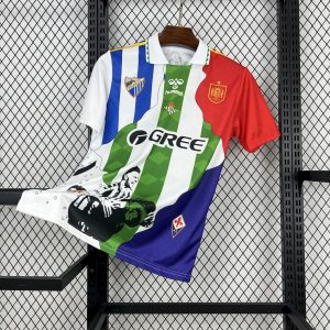 Real Betis 2025/26 Sonderausgabe Trikot
