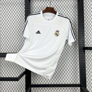 Real Madrid 2025/26 Freizeittrikot