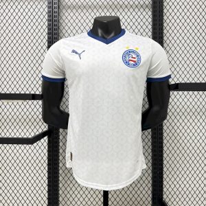Bahia 2025/26 Heimtrikot Spieler Version