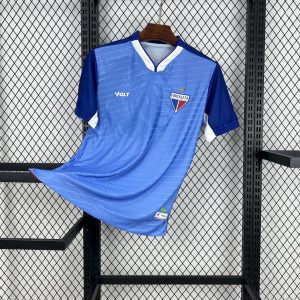 Fortaleza FC 2025/26 Blaues Torwarttrikot