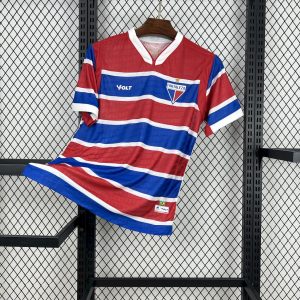 Fortaleza FC 2025/26 Heimtrikot